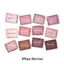 Палетка теней для век Holika My Fave Vibe Eye Palette 02 Ripe Berries, фото 3